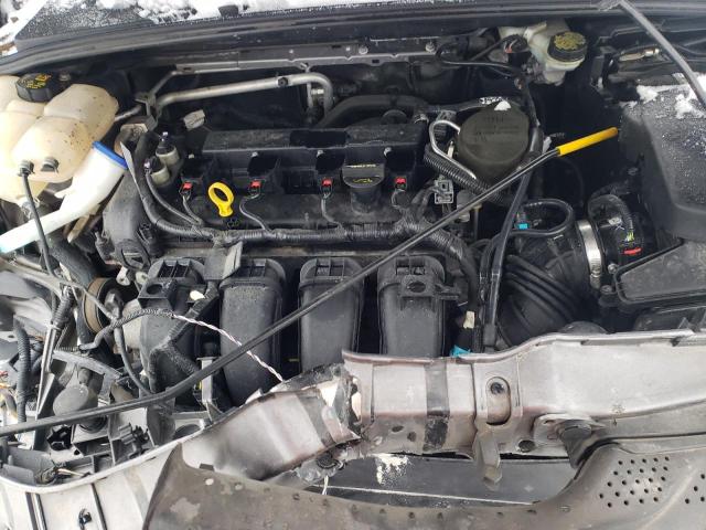 Photo 11 from auction – 2013 FORD FOCUS SE with VIN 1FADP3K29DL380351