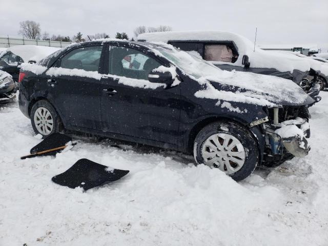 Photo 4 from auction – 2010 KIA FORTE EX with VIN KNAFU4A28A5809110