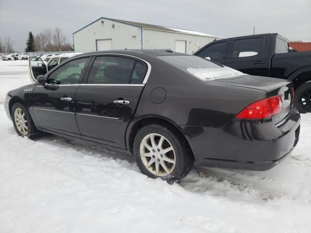 Photo 2 from auction – 2008 BUICK LUCERNE CX with VIN 1G4HD57268U205348
