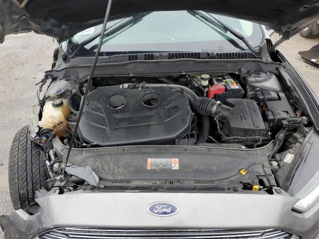 Photo 11 from auction – 2014 FORD FUSION TIT with VIN 3FA6P0D92ER253381