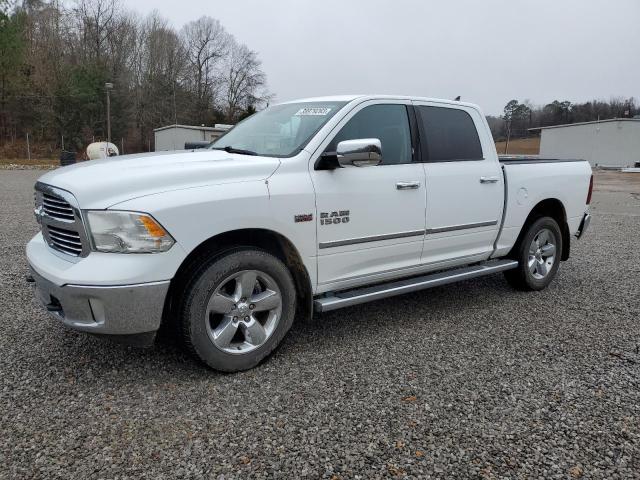 RAM 1500 SLT 2013 with VIN 1C6RR7LT8DS545876 - Photo from auction