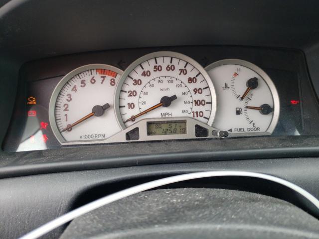 Photo 9 from auction – 2007 TOYOTA COROLLA CE with VIN 1NXBR32E57Z815799