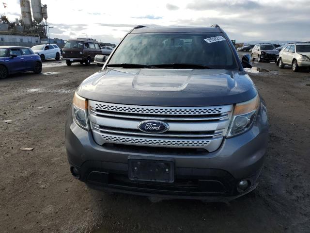 Photo 5 from auction – 2012 FORD EXPLORER X with VIN 1FMHK7D82CGA36687