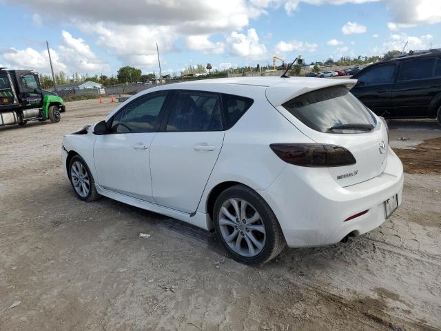Photo 2 from auction – 2011 MAZDA 3 S with VIN JM1BL1K62B1900614