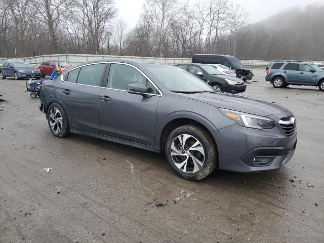 Photo 4 from auction – 2020 SUBARU LEGACY PRE with VIN 4S3BWAC67L3007169