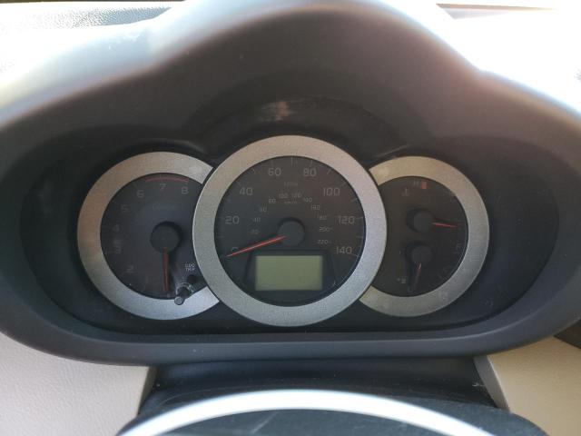 Photo 9 from auction – 2010 TOYOTA RAV4 with VIN JTMBF4DV7A5023011