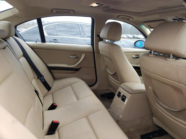 Photo 10 from auction – 2008 BMW 328 I SULE with VIN WBAVC53568FZ85606