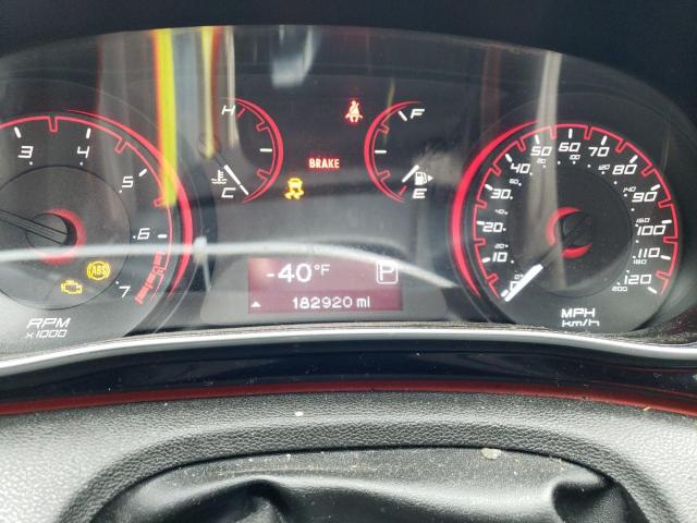 Photo 9 from auction – 2014 DODGE DART SXT with VIN 1C3CDFBB1ED859699