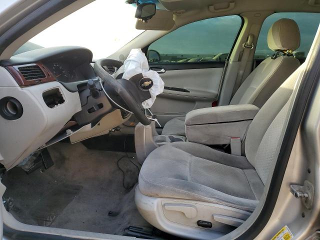 Photo 7 from auction – 2008 CHEVROLET IMPALA LS with VIN 2G1WB58K289211850