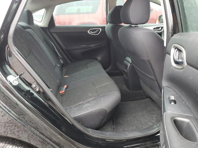 Photo 10 from auction – 2015 NISSAN SENTRA S with VIN 3N1AB7AP3FY366569