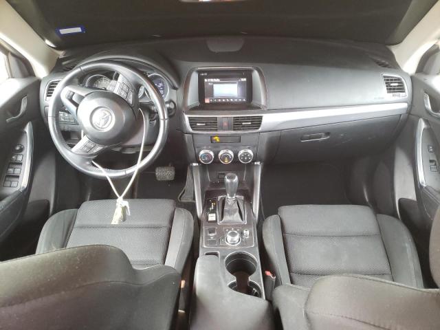 Photo 8 from auction – 2016 MAZDA CX-5 TOURI with VIN JM3KE2CY7G0627142