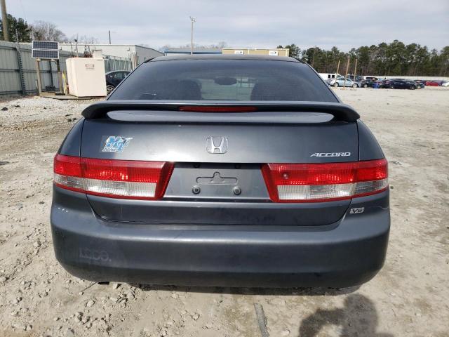 Photo 6 from auction – 2003 HONDA ACCORD EX with VIN 1HGCM66543A092382