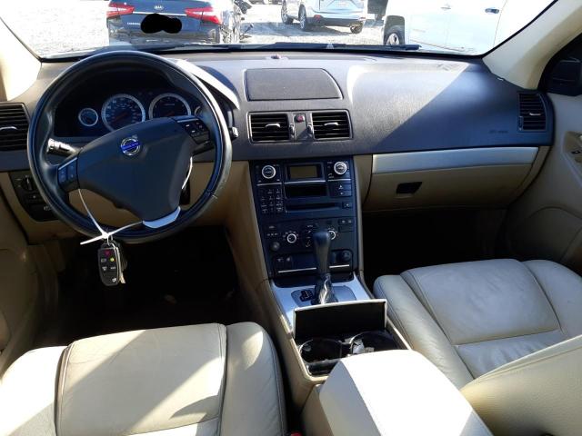 Photo 8 from auction – 2013 VOLVO XC90 3.2 with VIN YV4952CY6D1636036