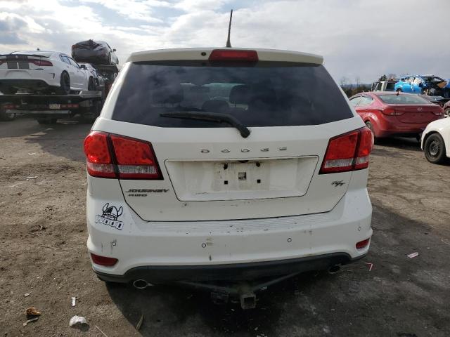 Фото 6 с аукциона – 2015 DODGE JOURNEY R/ с VIN 3C4PDDEG7FT607024