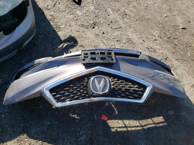 Photo 13 from auction – 2017 ACURA MDX TECHNO with VIN 5FRYD4H54HB034307
