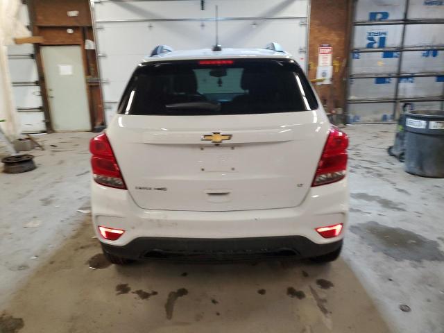 Photo 6 from auction – 2019 CHEVROLET TRAX with VIN KL7CJPSB7KB736844