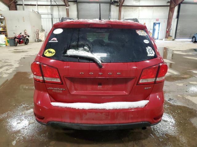 Photo 6 from auction – 2014 DODGE JOURNEY SX with VIN 3C4PDCBB3ET180815