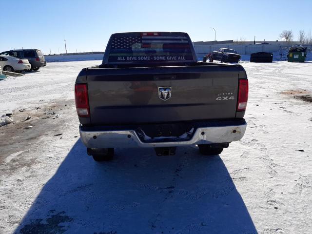 Photo 6 from auction – 2015 RAM 2500 ST with VIN 3C6TR5CT6FG650243