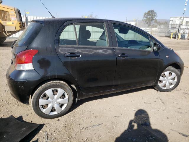 Photo 3 from auction – 2010 TOYOTA YARIS with VIN JTDKT4K30A5289528