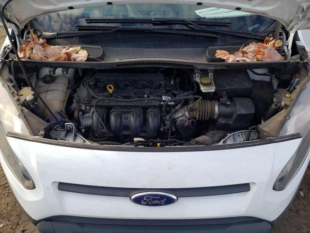 Photo 12 from auction – 2016 FORD TRANSIT CO with VIN NM0LS7E77G1290020