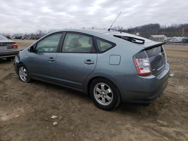 Photo 2 from auction – 2005 TOYOTA PRIUS with VIN JTDKB22U953038086