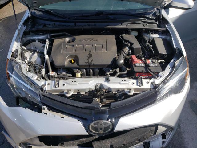 Photo 11 from auction – 2018 TOYOTA COROLLA L with VIN 5YFBURHE5JP850585