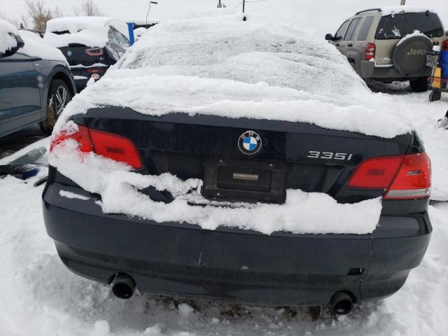 Photo 6 from auction – 2009 BMW 335 I with VIN WBAWB73589P047069