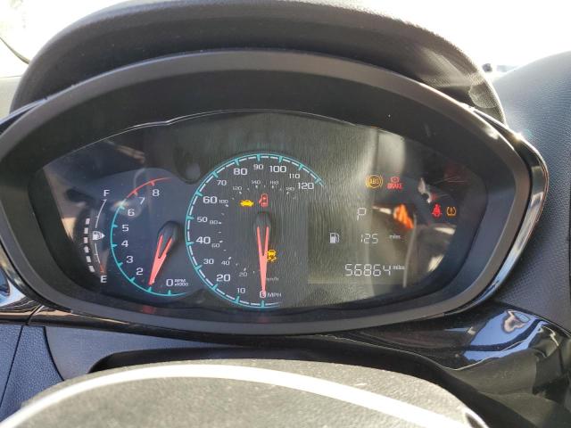 Photo 9 from auction – 2020 CHEVROLET SPARK 1LT with VIN KL8CD6SA3LC450974