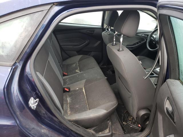 Photo 10 from auction – 2012 FORD FOCUS SE with VIN 1FAHP3F26CL149885