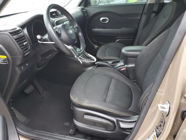 Photo 7 from auction – 2014 KIA SOUL + with VIN KNDJP3A51E7105012