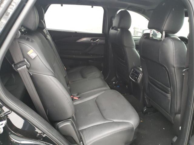 Photo 11 from auction – 2018 MAZDA CX-9 GRAND with VIN JM3TCBDY9J0237336