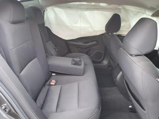 Photo 10 from auction – 2021 NISSAN ALTIMA SV with VIN 1N4BL4DV7MN348065