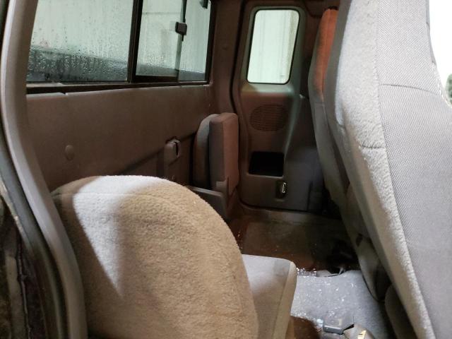 Photo 10 from auction – 2001 FORD RANGER SUP with VIN 1FTYR14U31TA68319