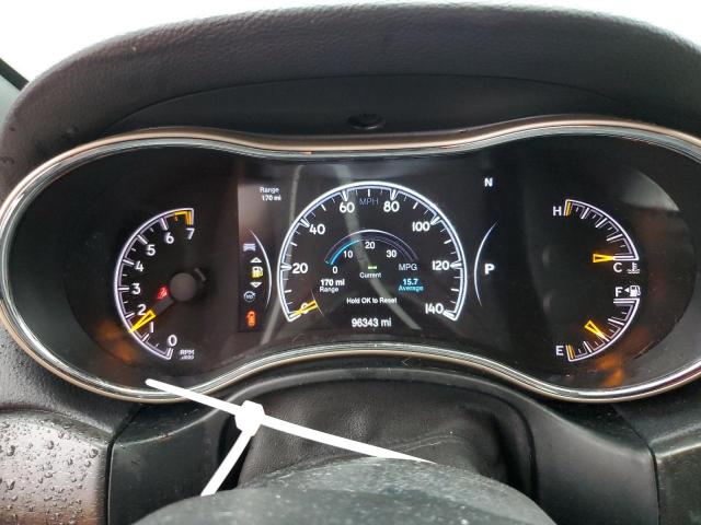 Photo 9 from auction – 2015 JEEP GRAND CHER with VIN 1C4RJEBG2FC678445