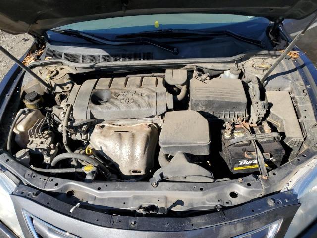 Photo 11 from auction – 2011 TOYOTA CAMRY BASE with VIN 4T1BF3EK3BU184439