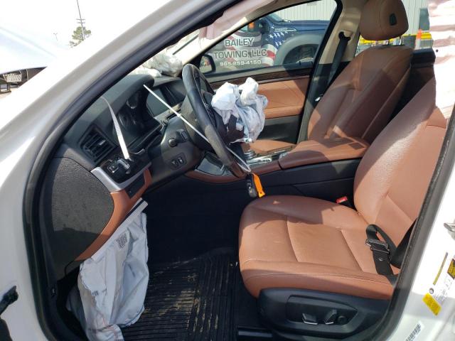 Photo 7 from auction – 2015 BMW 528 I with VIN WBA5A5C51FD523601