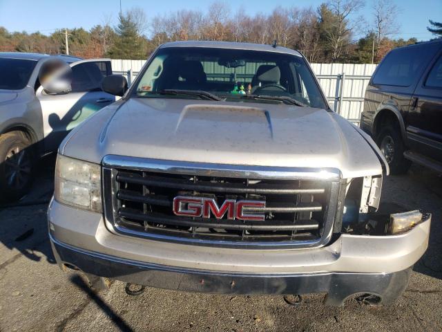 Photo 5 from auction – 2008 GMC SIERRA K15 with VIN 2GTEK19JX81138579