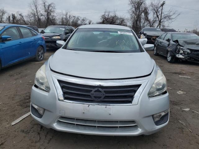 Photo 5 from auction – 2014 NISSAN ALTIMA 2.5 with VIN 1N4AL3AP5EN371843