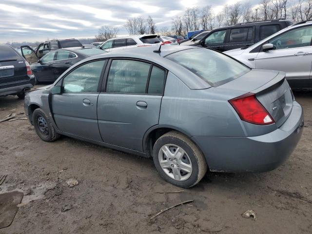 Photo 2 from auction – 2007 SATURN ION LEVEL with VIN 1G8AJ55F87Z182221