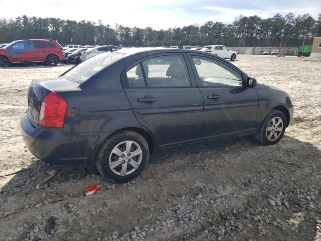 Photo 3 from auction – 2011 HYUNDAI ACCENT GLS with VIN KMHCN4AC4BU602924
