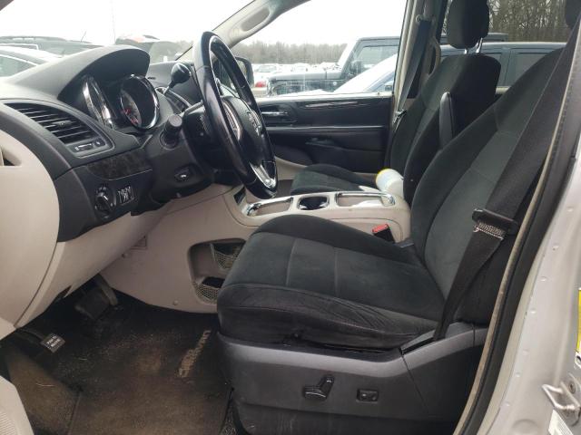 Photo 7 from auction – 2012 DODGE GRAND CARA with VIN 2C4RDGDG4CR107591