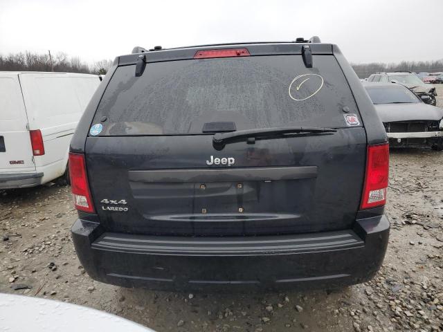 Photo 6 from auction – 2009 JEEP GRAND CHER with VIN 1J8GR48K89C551265