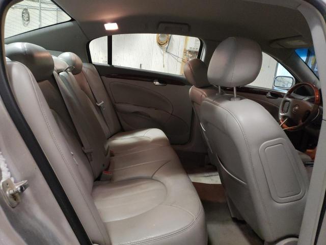 Photo 10 from auction – 2008 BUICK LUCERNE CX with VIN 1G4HE57YX8U123530