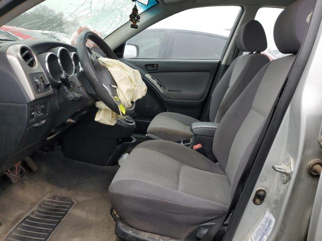 Photo 7 from auction – 2004 TOYOTA COROLLA MA with VIN 2T1KR32EX4C292969