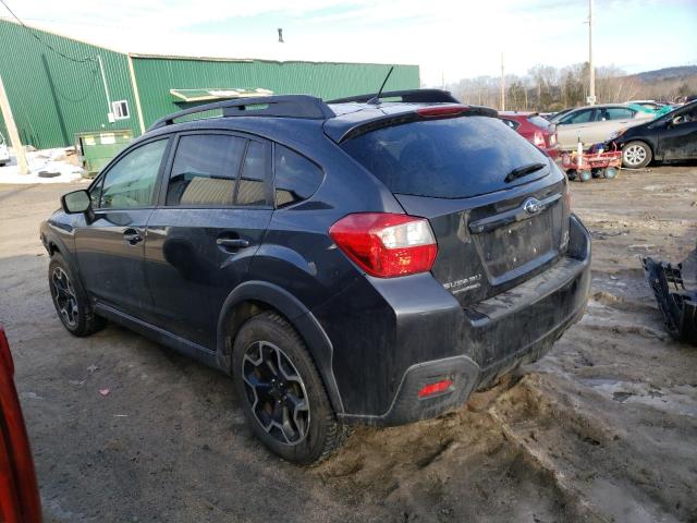 صورة رقم 2 من المزاد - 2015 SUBARU XV CROSSTR مع VIN JF2GPACC4F8257793