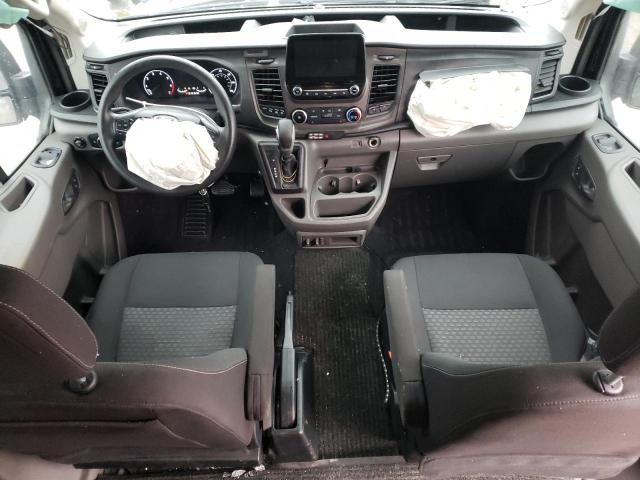 Photo 8 from auction – 2020 FORD TRANSIT T- with VIN 1FDAX9CG2LKB28578