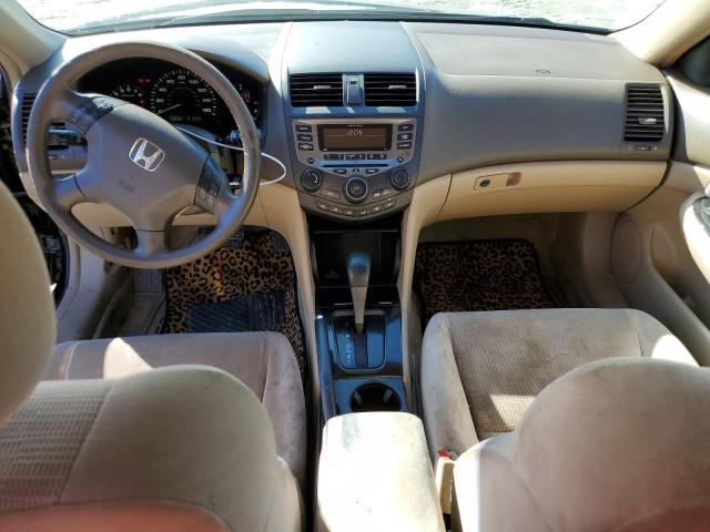 Photo 8 from auction – 2007 HONDA ACCORD SE with VIN JHMCM56357C020719