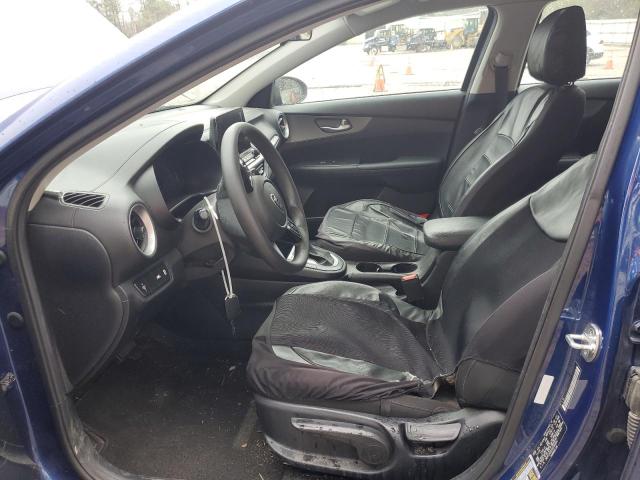 Photo 7 from auction – 2019 KIA FORTE FE with VIN 3KPF24AD2KE066833
