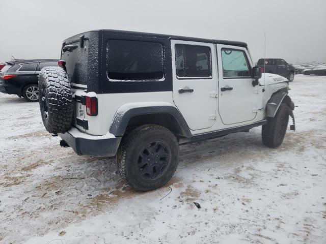 Photo 3 from auction – 2015 JEEP WRANGLER U with VIN 1C4BJWDGXFL692162