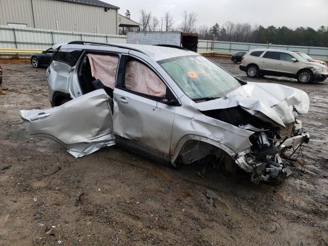 Photo 4 from auction – 2020 GMC TERRAIN SL with VIN 3GKALTEV9LL146488